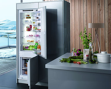 ledematen Visser weduwe Keukenconcurrent: Siemens koelkasten voor de laagste prijs! -  Keukenconcurrent