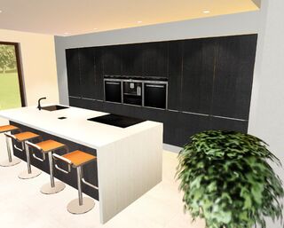 Achternaam heerser Leidinggevende Keukenconcurrent: 3D Keuken ontwerpen: Ontwerp uw nieuwe keuken gratis in 3D !