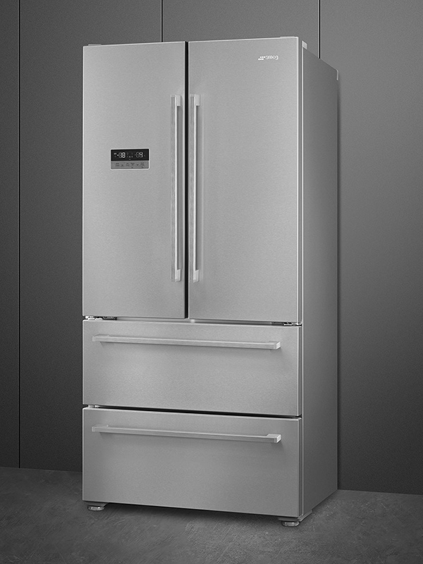 Amerikaanse koelkast