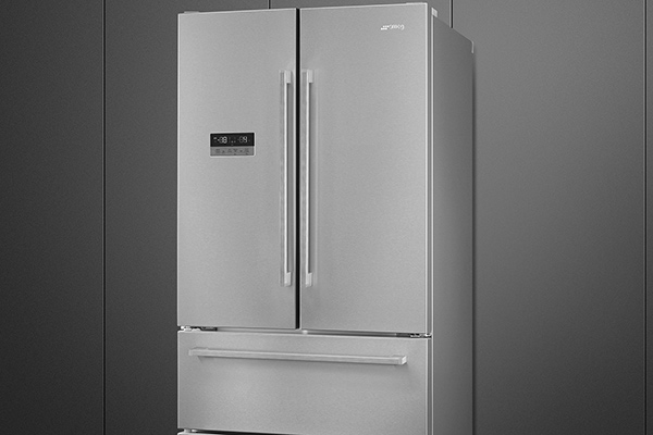 Amerikaanse koelkast