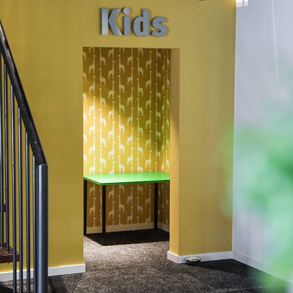 Kids-corner