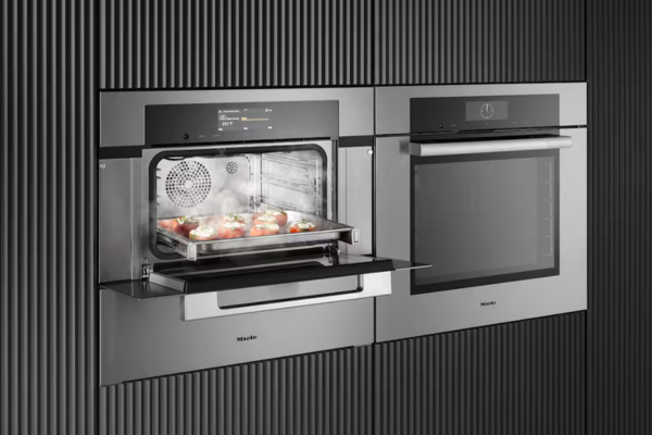 Miele ovens/magnetrons